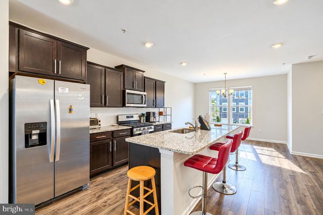 1712 RED FOX TRL TRL, Odenton, MD 21113