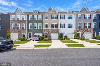 1712 RED FOX TRL TRL, Odenton, MD 21113