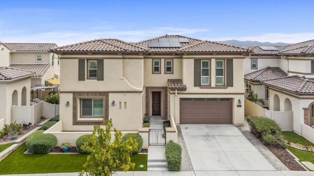 1743 La Cumbre Avenue, Chula Vista, CA 91913