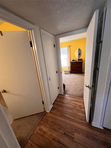 129 Roselawn Street, Coleman, TX 76834