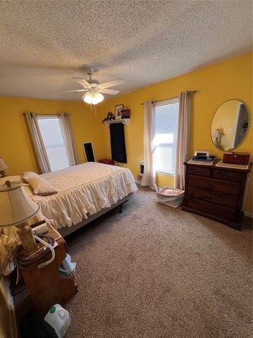 129 Roselawn Street, Coleman, TX 76834