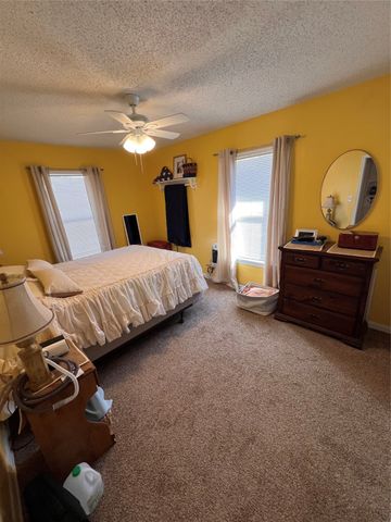 129 Roselawn Street, Coleman, TX 76834