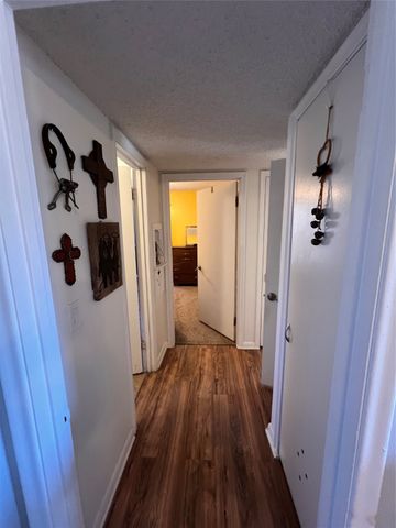 129 Roselawn Street, Coleman, TX 76834