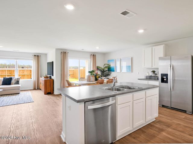 444 Driftwood Drive 19, Richlands, NC 28574