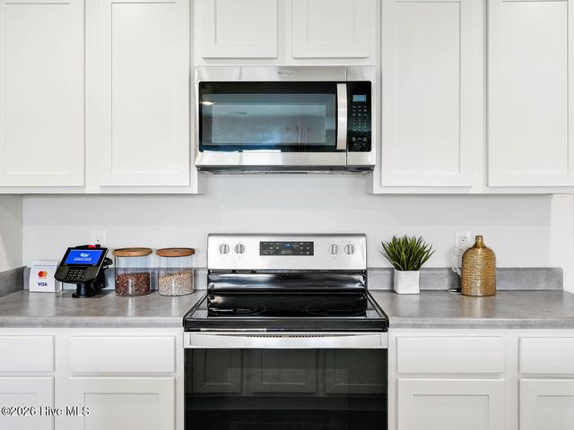 444 Driftwood Drive 19, Richlands, NC 28574