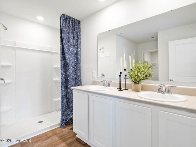 444 Driftwood Drive 19, Richlands, NC 28574