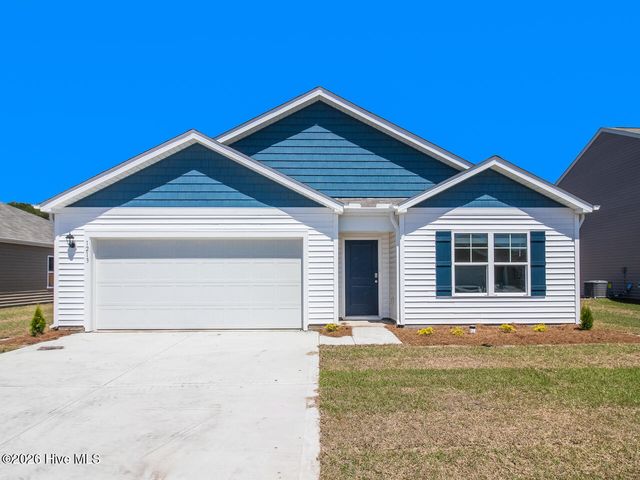 444 Driftwood Drive 19, Richlands, NC 28574