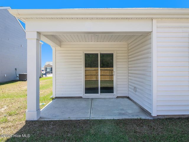 444 Driftwood Drive 19, Richlands, NC 28574