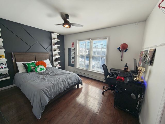 13 Whitelock St, New Bedford, MA 02745