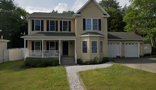 13 Whitelock St, New Bedford, MA 02745