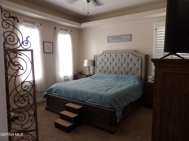 12332 DESERT PALMS Avenue, El Paso, TX 79938
