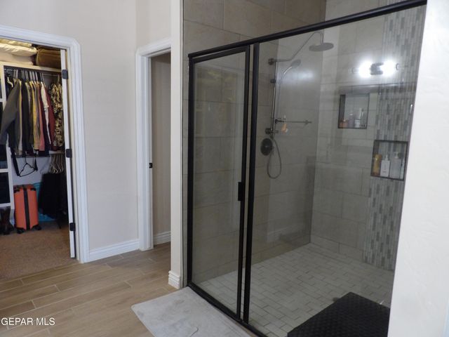 12332 DESERT PALMS Avenue, El Paso, TX 79938
