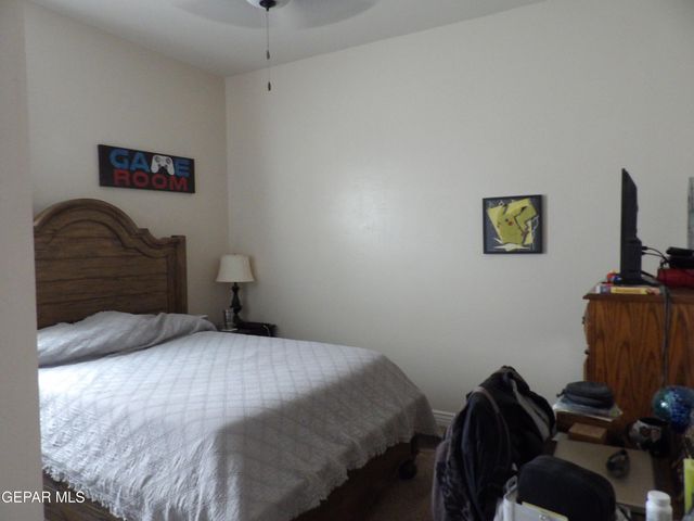 12332 DESERT PALMS Avenue, El Paso, TX 79938