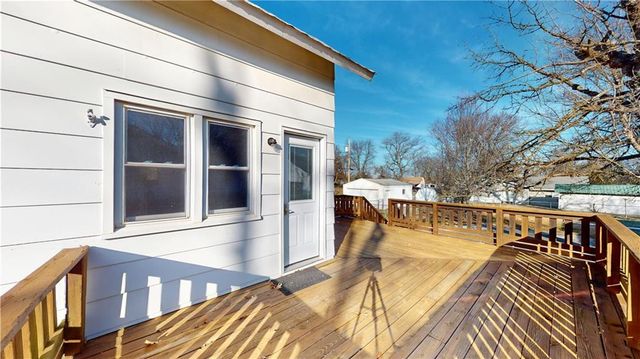 728 W Hunter Street, Nevada, MO 64772