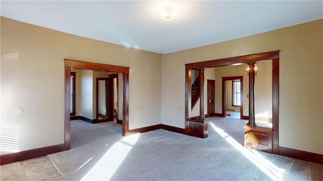 728 W Hunter Street, Nevada, MO 64772