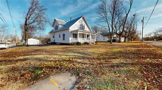 728 W Hunter Street, Nevada, MO 64772