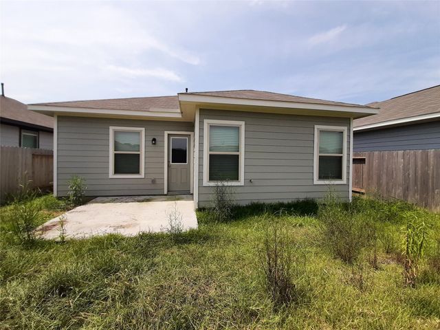 919 Redinger Ridge Drive, Houston, TX 77336