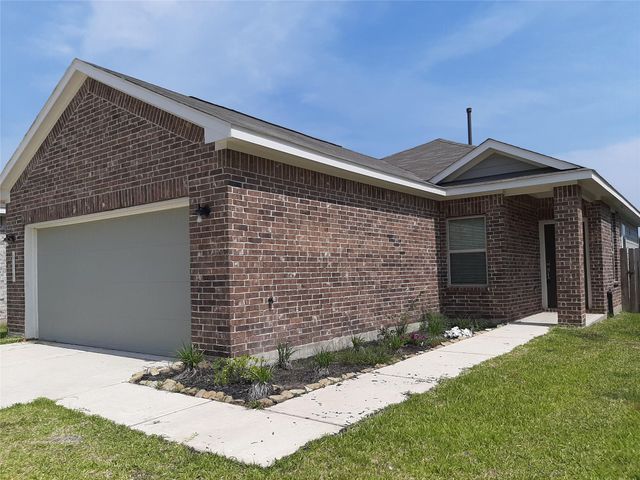 919 Redinger Ridge Drive, Houston, TX 77336