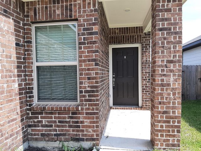 919 Redinger Ridge Drive, Houston, TX 77336