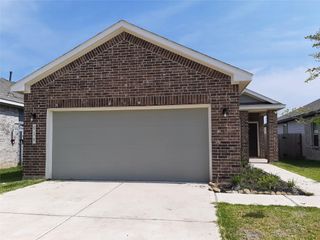 919 Redinger Ridge Drive, Houston, TX 77336