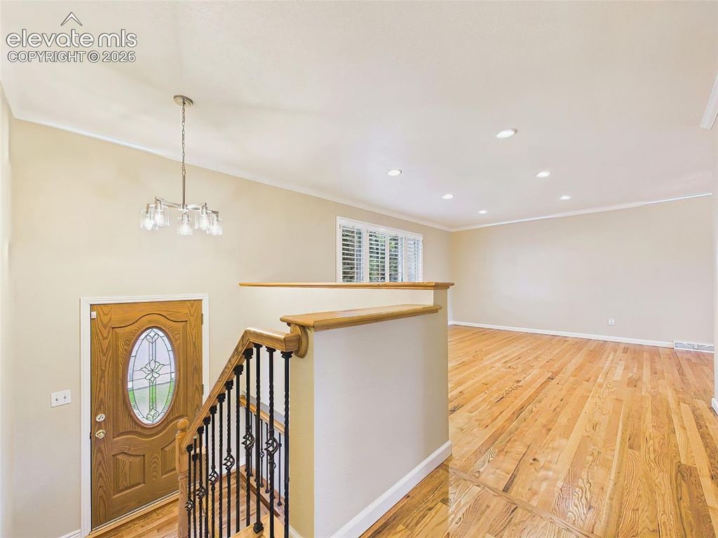 1509 Lyle Drive, Colorado Springs, CO 80915 — photo 3