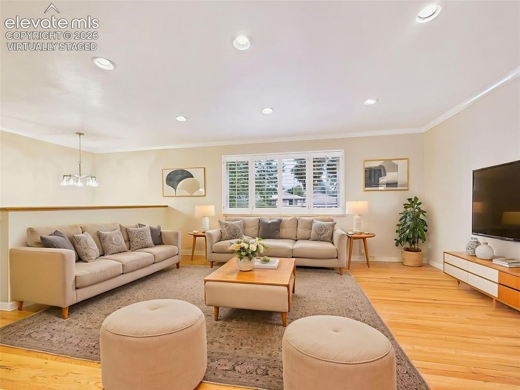 1509 Lyle Drive, Colorado Springs, CO 80915 — photo 4
