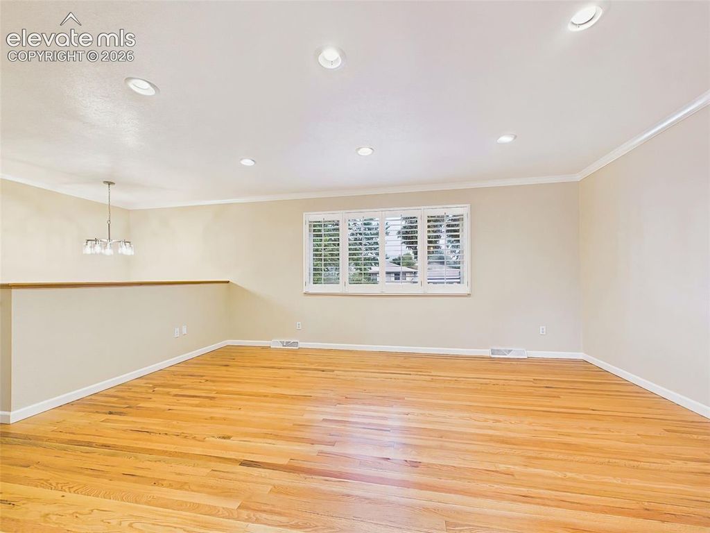 1509 Lyle Drive, Colorado Springs, CO 80915 — photo 5