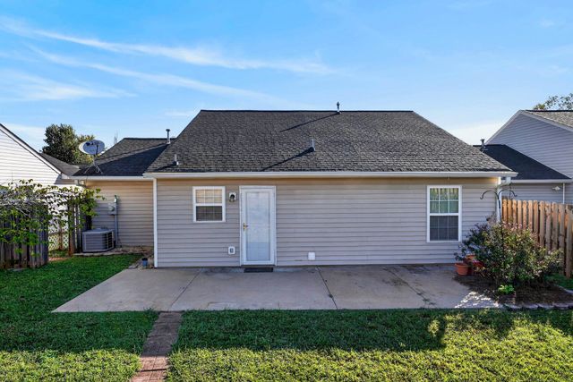 609 Mesa Lane, Moore, SC 29369
