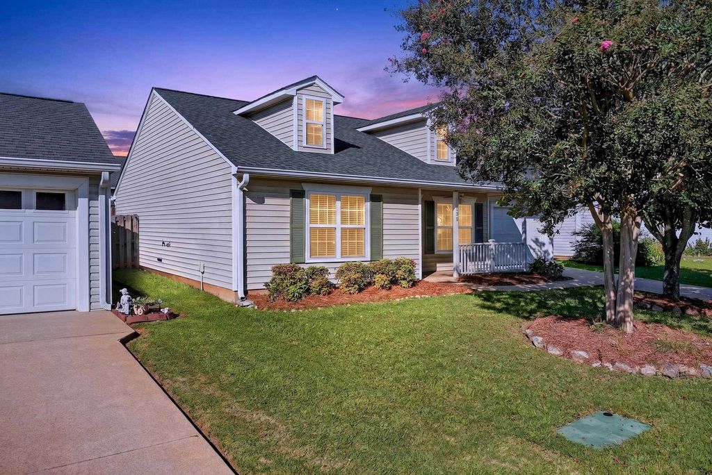 609 Mesa Lane, Moore, SC 29369