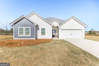 116 Bulloch Court, Byron, GA 31008