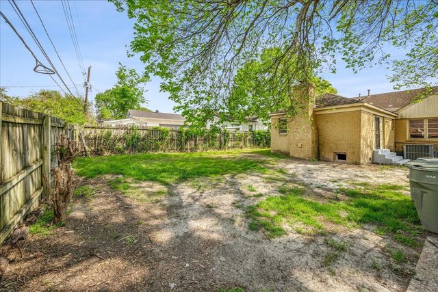 2150 ALBANY AVE, Memphis, TN 38108