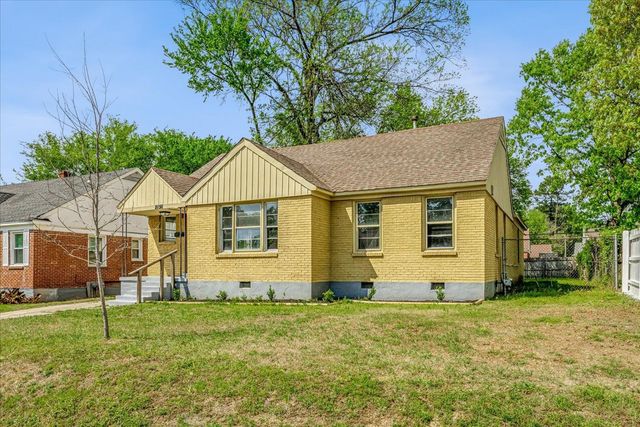 2150 ALBANY AVE, Memphis, TN 38108