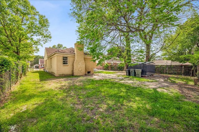 2150 ALBANY AVE, Memphis, TN 38108