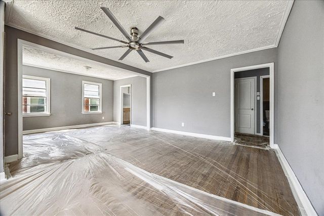 2150 ALBANY AVE, Memphis, TN 38108