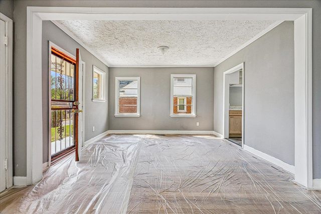 2150 ALBANY AVE, Memphis, TN 38108