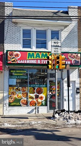 669 LONG LN, Upper Darby, PA 19082