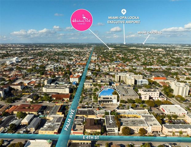 25 E 4th St, Hialeah, FL 33010