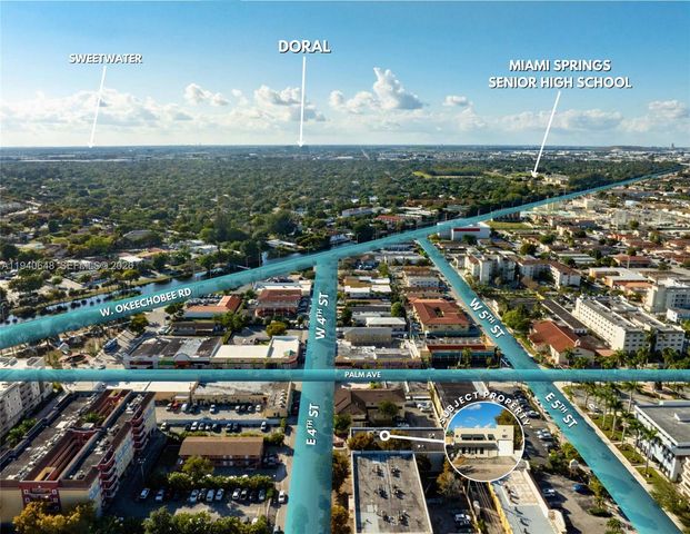 25 E 4th St, Hialeah, FL 33010