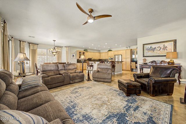 5010 W COMANCHE Drive, Eloy, AZ 85131
