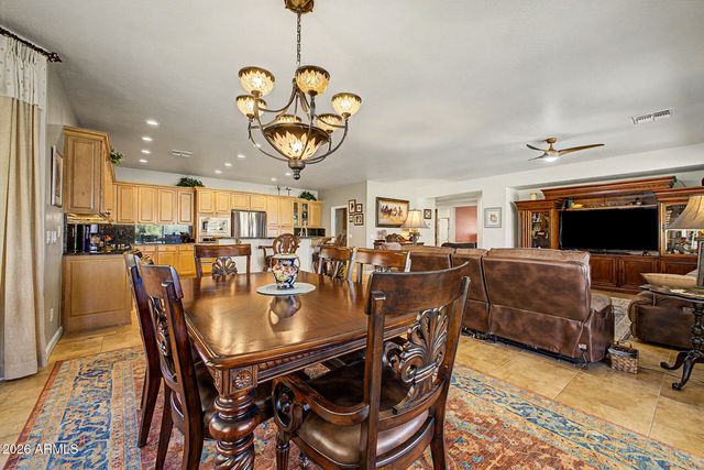 5010 W COMANCHE Drive, Eloy, AZ 85131