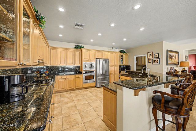 5010 W COMANCHE Drive, Eloy, AZ 85131