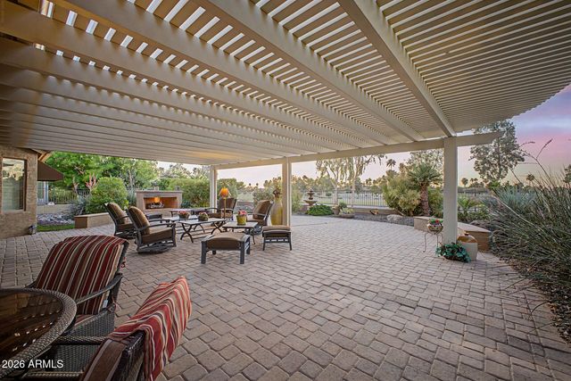 5010 W COMANCHE Drive, Eloy, AZ 85131