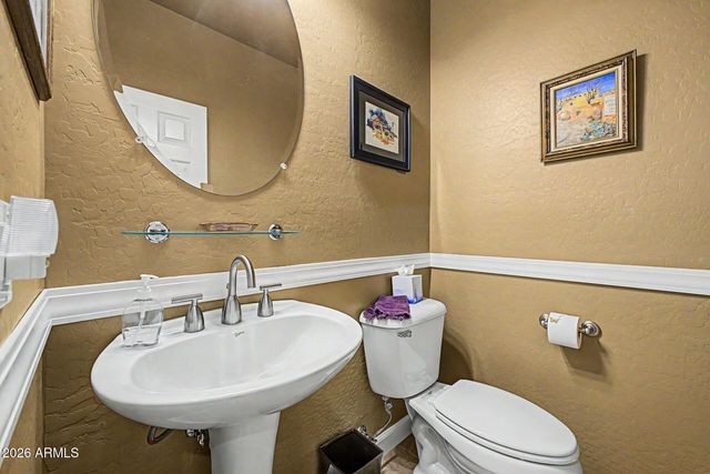 5010 W COMANCHE Drive, Eloy, AZ 85131