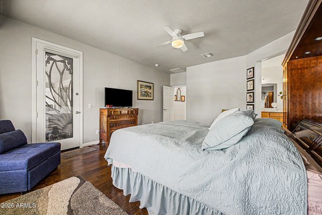 5010 W COMANCHE Drive, Eloy, AZ 85131