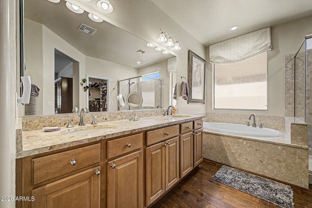 5010 W COMANCHE Drive, Eloy, AZ 85131