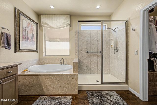 5010 W COMANCHE Drive, Eloy, AZ 85131