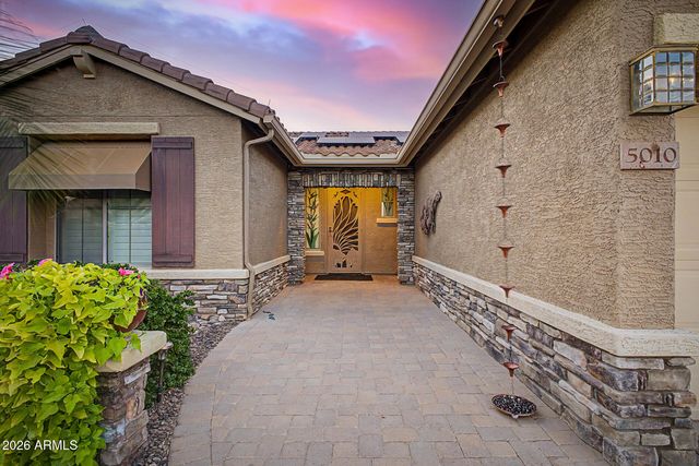 5010 W COMANCHE Drive, Eloy, AZ 85131