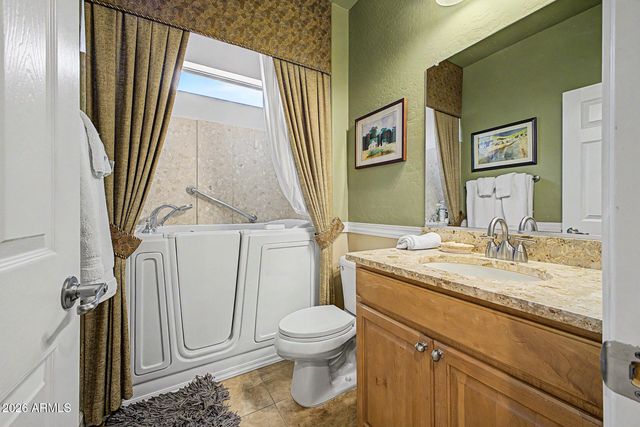 5010 W COMANCHE Drive, Eloy, AZ 85131