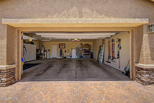 5010 W COMANCHE Drive, Eloy, AZ 85131