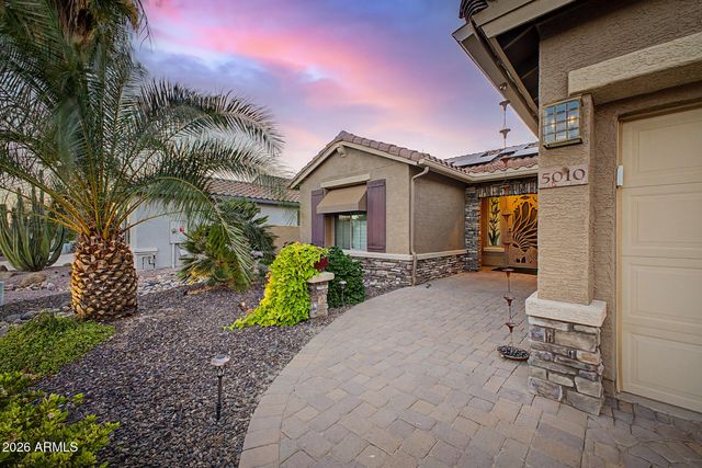 5010 W COMANCHE Drive, Eloy, AZ 85131
